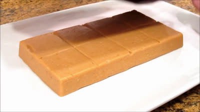 How to make nougat