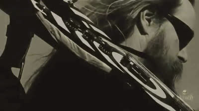 Black Label Society - The Nomad