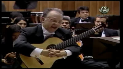 Serenata Española de Joaquim Malats - Pepe Romero