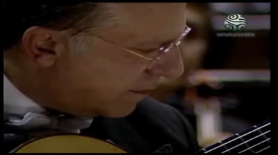 Recuerdos de la Alhambra     Pepe Romero