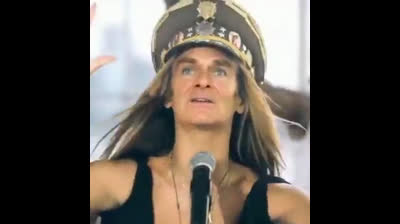 Deepfake de Fernando Simón como estrella de la música