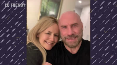 Fallece Kelly Preston, la mujer de John Travolta, a los 57 años