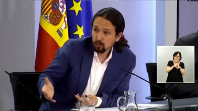 Pablo Iglesia declaraciones sobre los insultos y ataques a los periodistas