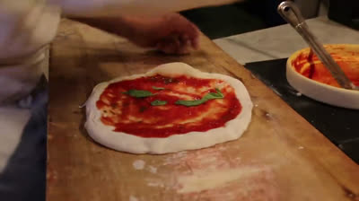 Cómo hacer la masa para una pizza perfecta