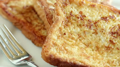 Classic French Toast recipe
