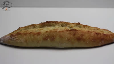 French style bread