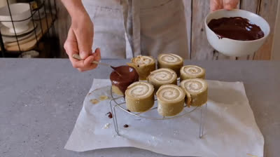 Aprende a hacer Phoskitos