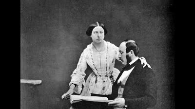 Christmas triffle -Queen Victoria recipe