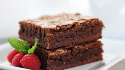 Best way to make a fudgy brownie.