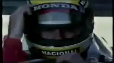 Highlights Alain Prost