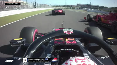 Mejores momentos del GP de Japón 2019