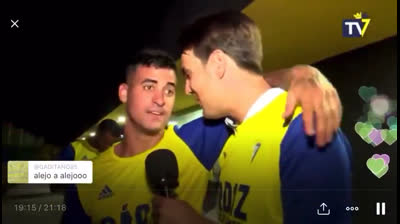 ¿Tomó Nano Mesa cocaína celebrando ascenso del Cádiz?