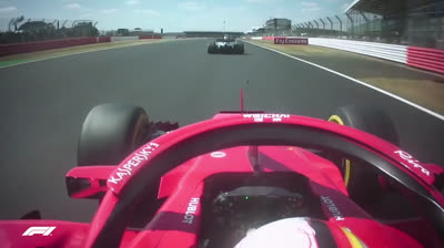 Sebastian Vettel Compilation