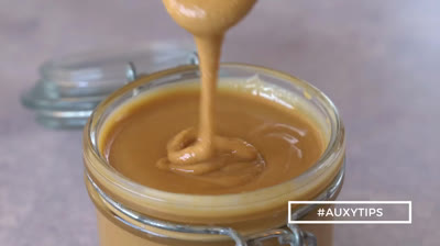 Make your own peanut butter at home