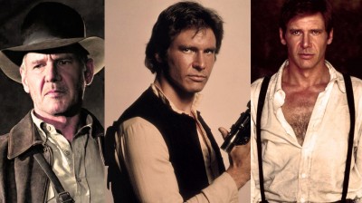 Harrison Ford's best action scenes to celebrate his 78th birthday