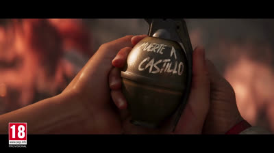 Far Cry 6 - Trailer mundial de lanzamiento