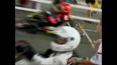 Champions of the Future. Karting Year 2000