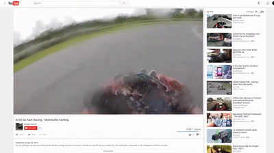 Le migliori piste per karting nel mondo