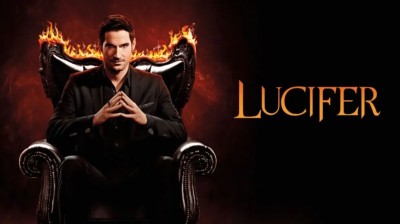 Trailer of the fifth and last season of 'Lucifer'