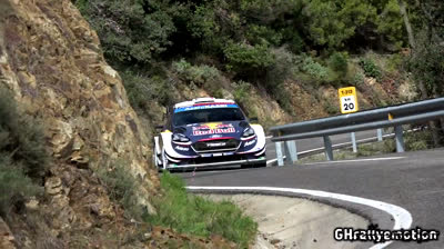 Best Moments Rally Catalunya 2018