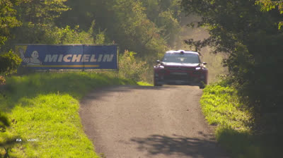 Germany's best Rally moments (2019)