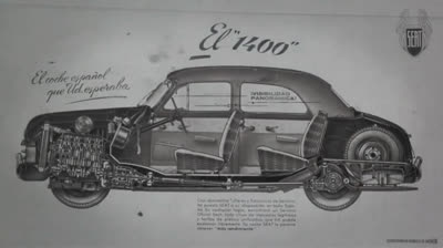 The Seat Story in 2 Minutes