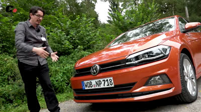 Review del Volkswagen Polo