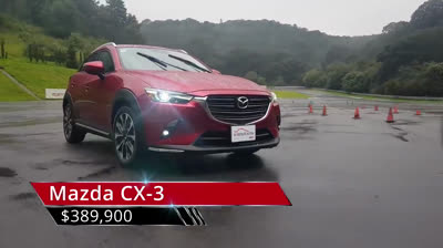 What SUV should I buy?