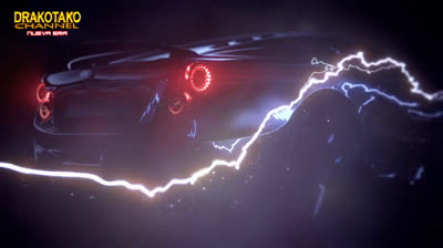 Los coches eléctricos más alucinantes