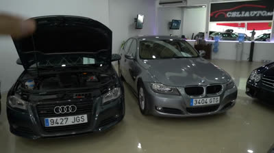 Tips for buying a second-hand car