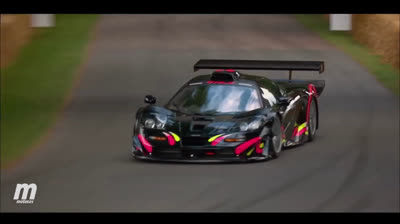 McLaren Senna | Review