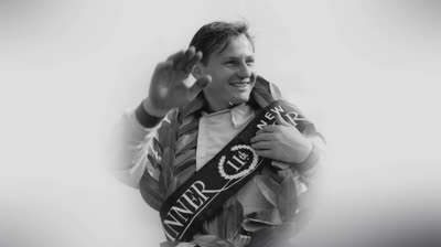  Bruce McLaren Biography