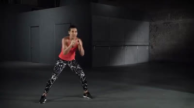 Synchronized music for Zumba