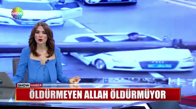 Quand c'est pas ton heure!