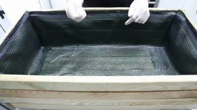 What do I need to create a urban garden?