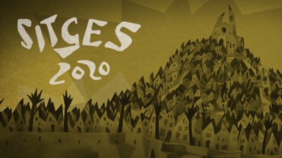 El Festival de Sitges presenta el teaser de su edición 2020