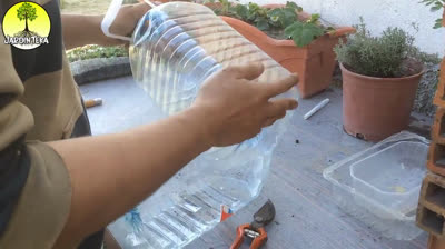 How to make seedbeds easily