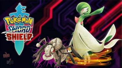 DURANT & GARDEVOIR ^SON IMPARABLES^ || Combates Online Pokemon Espada y Escudo