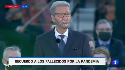 Hernando Fernández Calleja: "La compasión nos permite entender el dolor de los demás, sus afanes rotos, su tristeza"