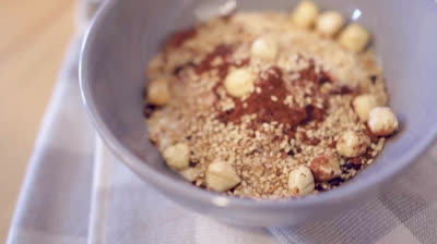 What to eat for breakfast