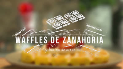 Descubre estos desayunos sin gluten