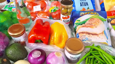 Dieta cetogénica para perder grasa rápido