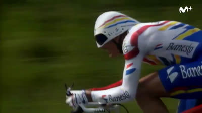 Documental Ciclismo - La Leyenda de Miguel Indurain