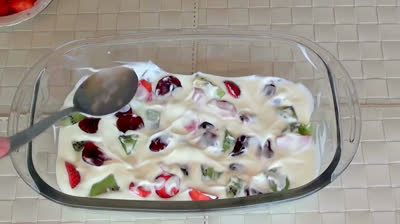 10 recetas de snacks saludables, fáciles y rápidos