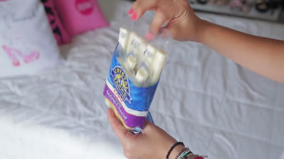 7 snacks sanos y rápidos para llevar al trabajo