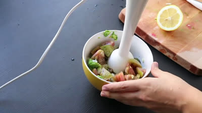 Easy vegetarian straight and super yummy