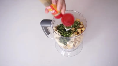 High-protein vegan recipes