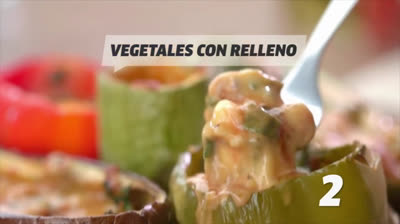 The most delicious vegetarian recipes!