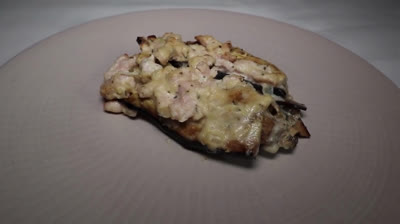 Healthy dinners in less than five minutes