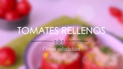 Very nutritious and healthy dinners